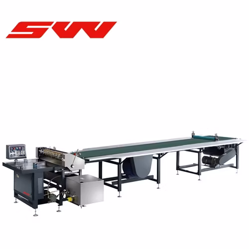 Semi Automatic Case Making Machine