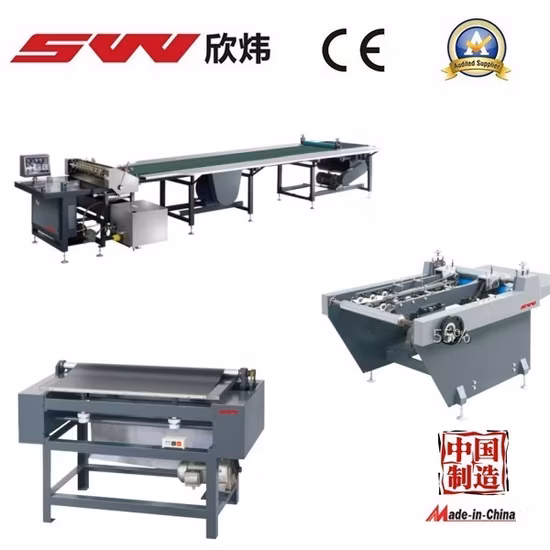Semi Automatic Case Making Machine
