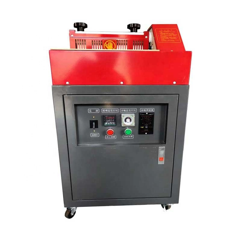 Shenzhen Mingqi Robot Hot Melt Gluing Machine for EVA