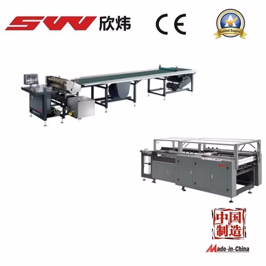 Semi Automatic Case Making Machine